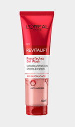 Loreal Revitalift Laser Gel Wash 150ML