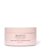 Natio Rosewater Hydration Moisture Gel Sleeping Mask 100G