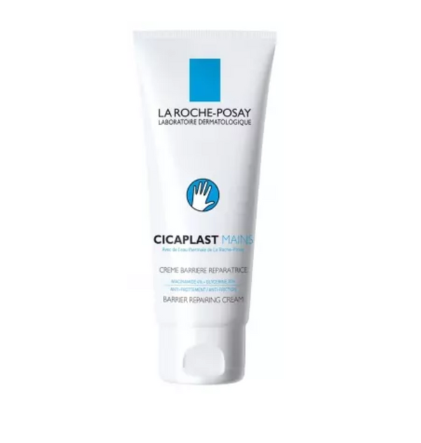 La Roche-Posay Cicaplast Hand Cream 100ML