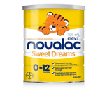 Novalac Sweet Dreams 800G