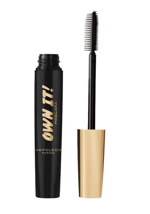 Napoleon Perdis Own It! Mascara