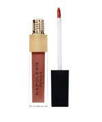 Napoleon Perdis Luminous Lip Veil - Hot Toffee