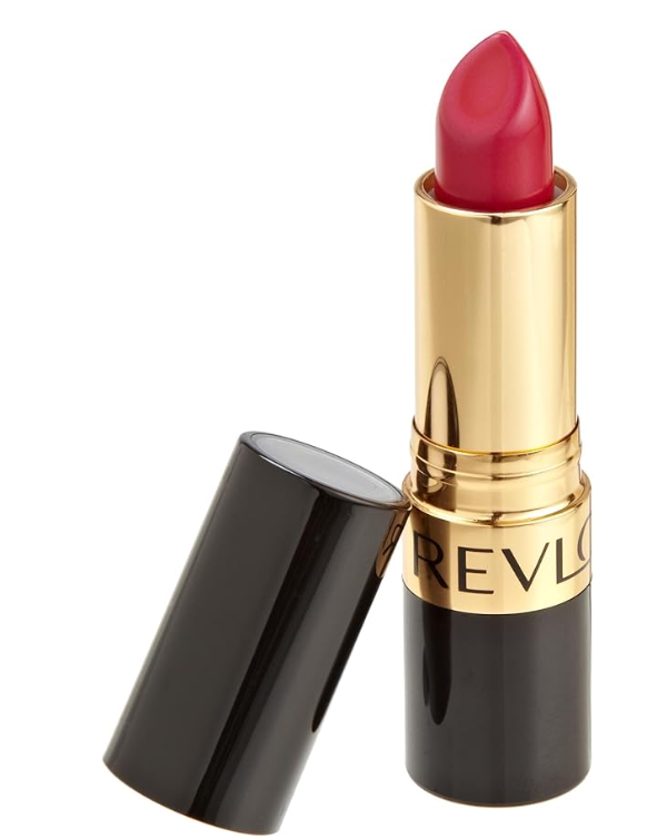 Revlon Super Lustrous Lipstick Fuchsia Fusion 657