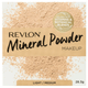 Revlon Mineral Powder 002 Light Medium