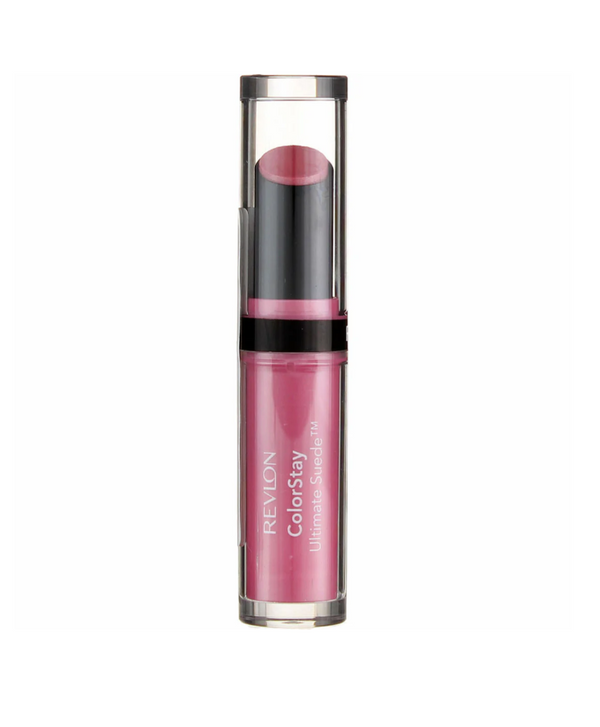 Revlon Colorstay Lipliner Ulimate Suede 001 Silhouette