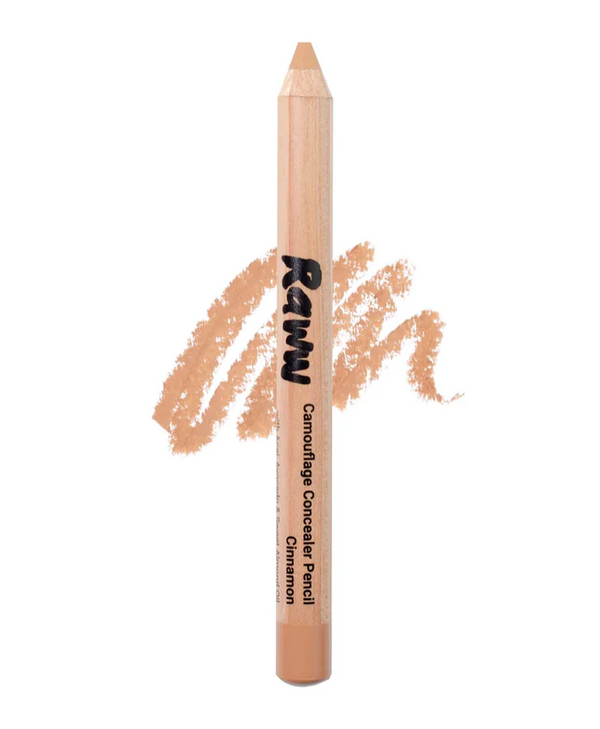 Raww Concealer Pencil Cinnamon