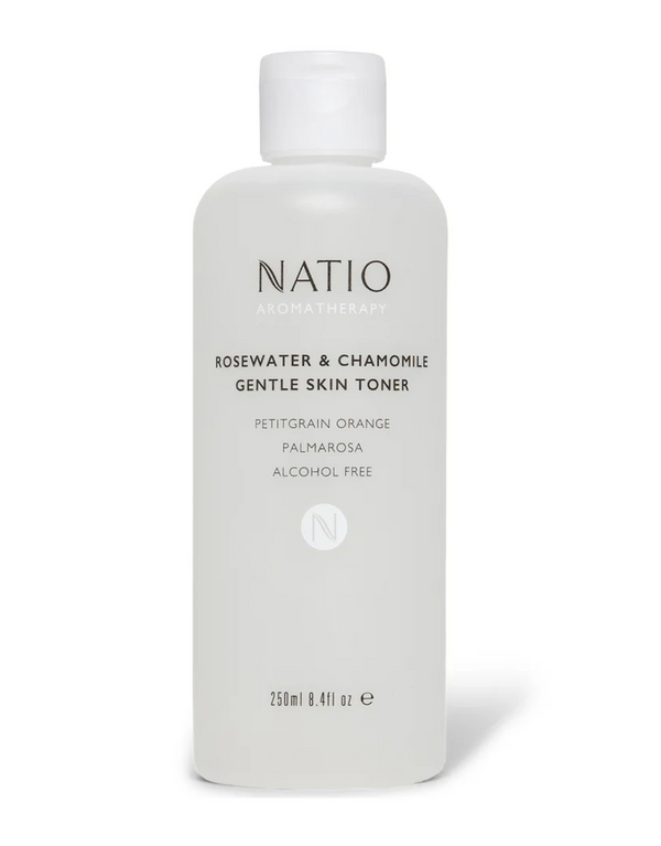 Natio Gentle Skin Toner 75ML