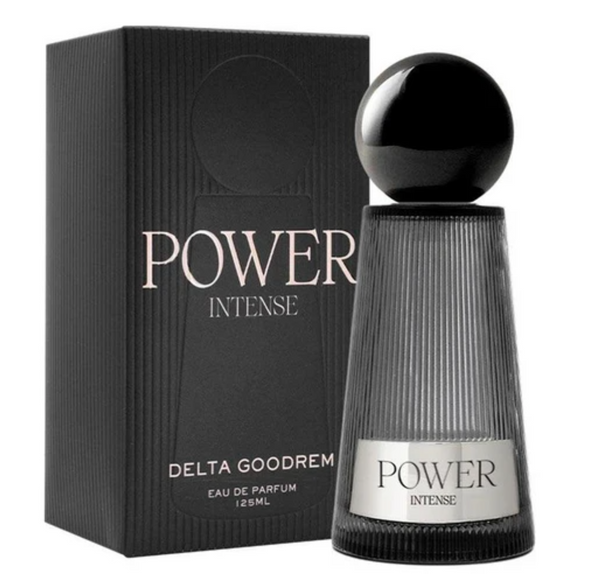 Delta Power Intense EDP 125ML