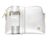 Vera May Clermont Vegan Crossbody Handbag