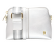 Vera May Clermont Vegan Crossbody Handbag