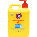 Surf Life Saving Daily Sunscreen SPF 50+ 1L