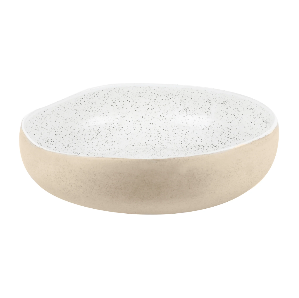 Robert Gordon Salad Bowl White Garden To Table