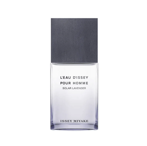 Issey Miyake L'Eau D'Issey Solar Lavender Edt 50Ml