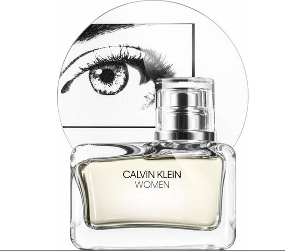 Calvin Klein Women Edt 50Ml