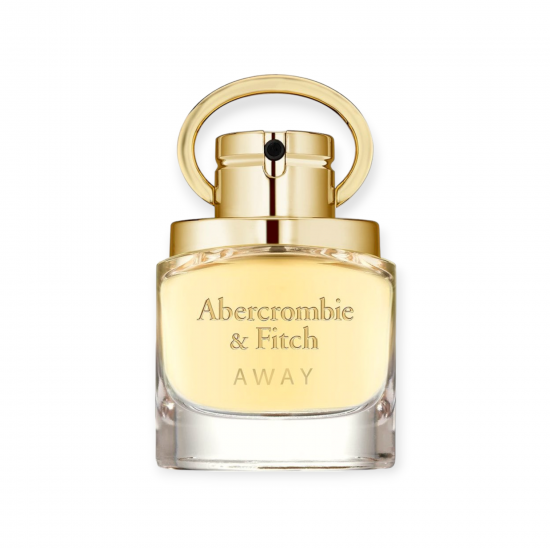 Abercrombie & Fitch Away For Her Edp 100Ml