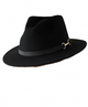 Sundaise Hat Renata Panama Black
