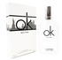 OK Fragrances New York for Men Eau de Parfum 100ml