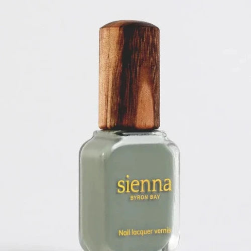 Sienna Nail Polish Soundscape