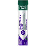 Natures Own Magnesium plus Sleep 20 Tablets