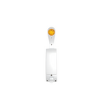 Amber Smart Light White