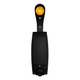 Amber Smart Light Black