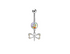 Rossan BJ1310 Belly Banana Dragonfly