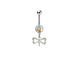 Rossan BJ1310 Belly Banana Dragonfly