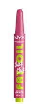NYX Professional Makeup Fat Oil Slick Click Lip Balm