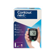 Contour Next Meter & Complete Blood Glucose Monitoring System Kit
