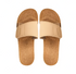Maseur Gentle Massage Sandal Beige Size 5