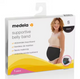 Medela Supportive Belly Band Black Small