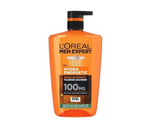 Loreal Mex Shower Gel Hydra Energetic 1L
