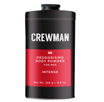 Crewman Body Powder Intense 250G