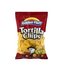 Golden Fluff Tortilla Chips 340g