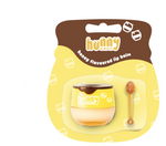Hunny Simply Honey Flavoured Honeypot Lip Balm