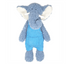 Ollie & Paige Orlando The Elephant Soft Plush