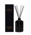 Moss St. Fragrances Large Reed Diffuser Vintage Leather and Cedarwood 300ML