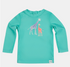 Toshi Swim Rashie Congo Seagrass for Toddlers UPF 50 Plus Sun Protection Size 1