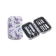 Lulu Grace Classic Lavender Manicure Set