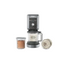 Ninja CREAMi Deluxe 11 in 1 Ice Cream and Frozen Treat Maker NC501ANZ Cloud Silver - Refurbished