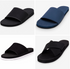 Indosole Women's Sandal 4 Pair Combo 18 Size 6 to 7