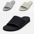 Indosole Men’s Slide Sandal 3 Pair Combo 3 Size 13 to 14