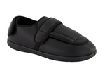 Homyped Arnold Outdoor Mens Shoes Black