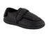 Homyped Arnold Outdoor Mens Shoes Black