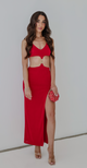 You Know What...? Alexandra Maxi Dress
