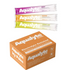 Aqualyte Mixed Flavour Electrolyte Icy Poles