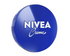 Nivea Creme Tin Moisturiser 60ML