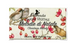 Florinda Christmas Melody Scented Soap 100g
