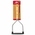 Food Guru Nylon Masher With Acacia Handle