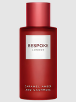 Bespoke Caramel Amber Eau De Parfum 100ML